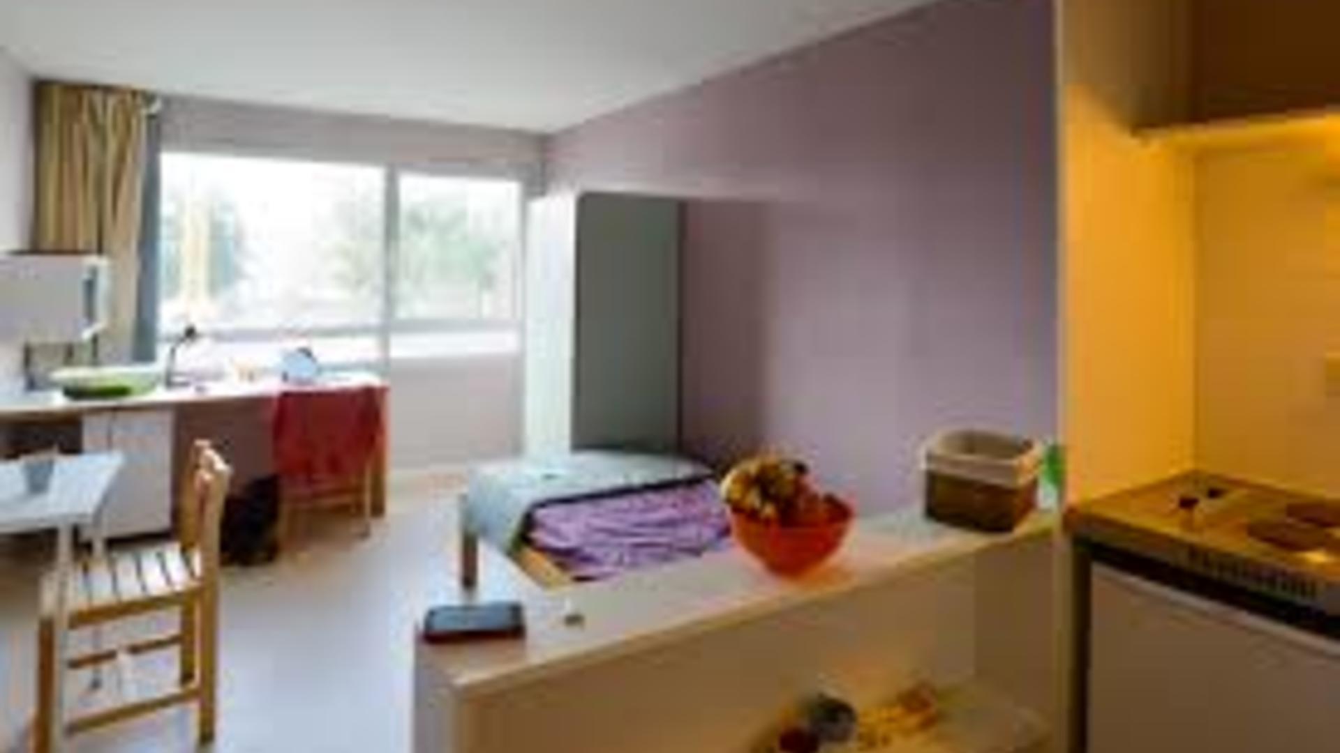 Les Differents Types De Logements Etudiants Campus France