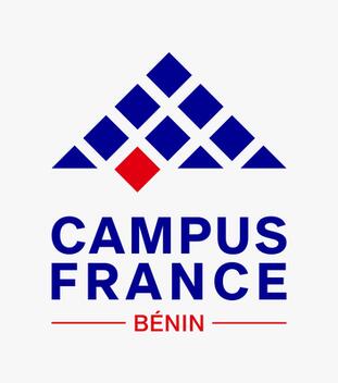 Logo Campus France 