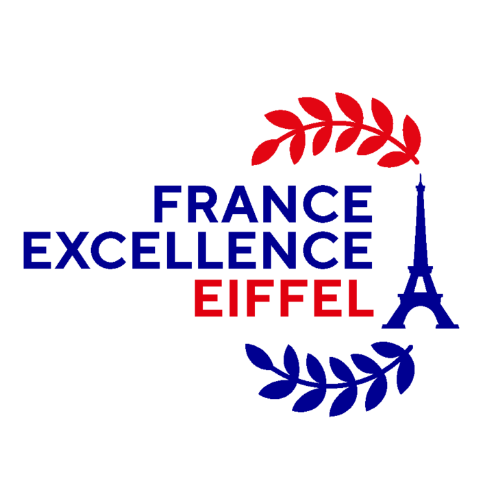 bourse Eiffel 2024