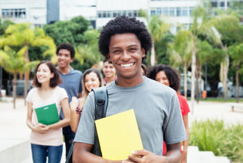 Titre de séjour étudiant France