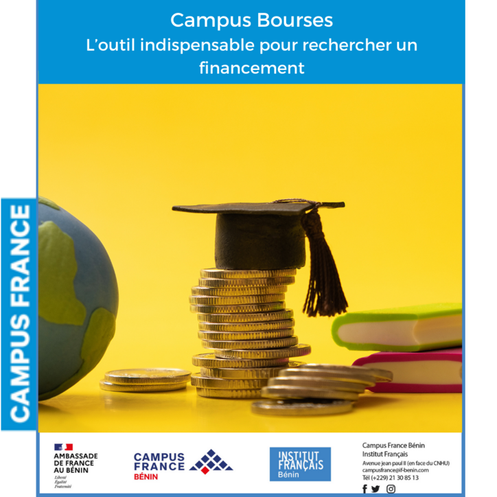 visuel campus bourses