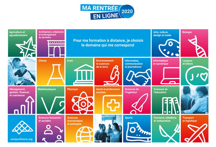 calendrier 2021 2022 université
